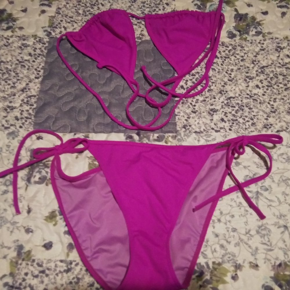 Victoria's Secret Bikini